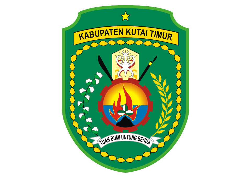 Logo Kutai Timur